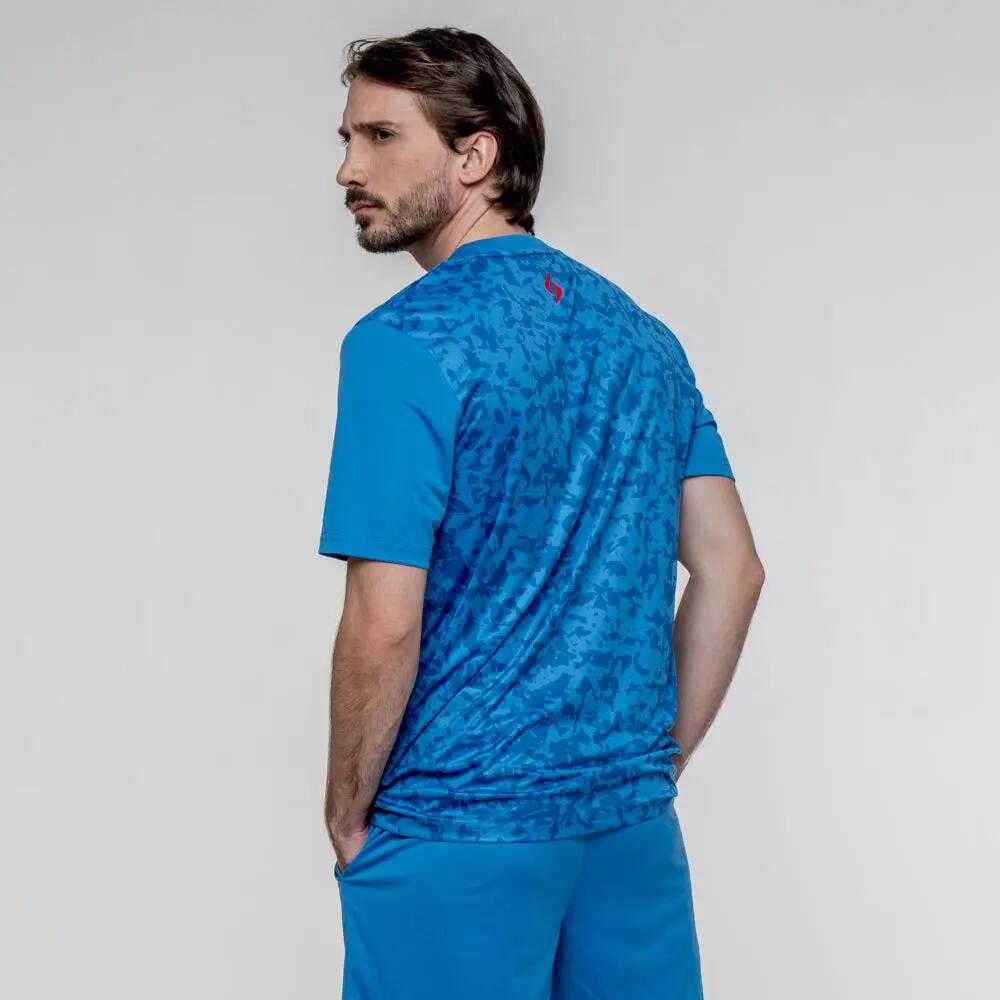 CAMISETA SIUX CYBER 26 200216 S 4/5