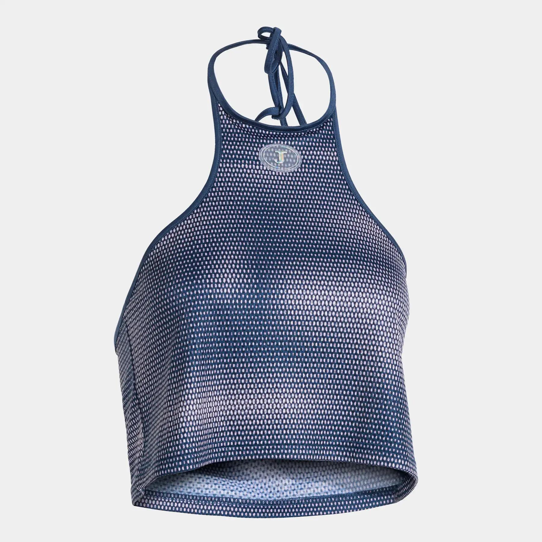 Camiseta de tirantes para mujer Joma U-Tribe Marte 2/5