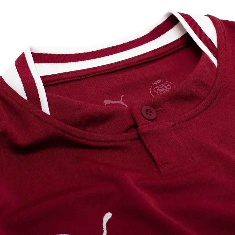 Maglia Trasferta RB Salisburgo 2026/27 3/7