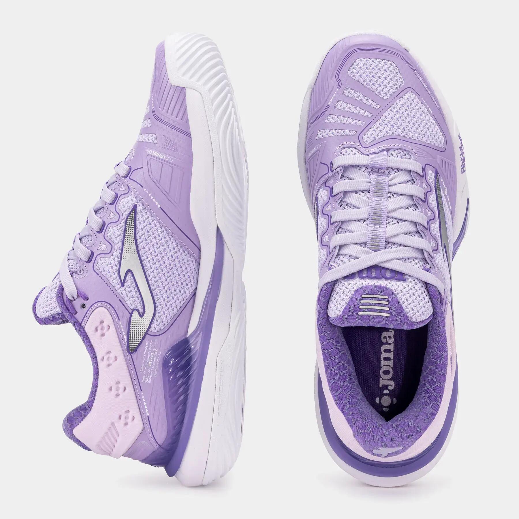 Pickleball schoenen voor dames Joma P.Stroke 2619 4/5