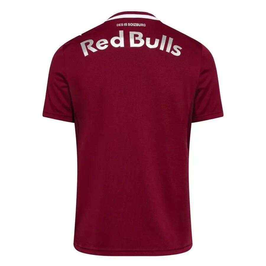 Maglia Trasferta RB Salisburgo 2026/27 2/7