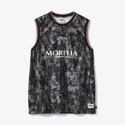 Maillot sans manches Mizuno Morelia Off