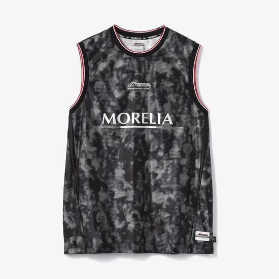 Maillot sans manches Mizuno Morelia Off