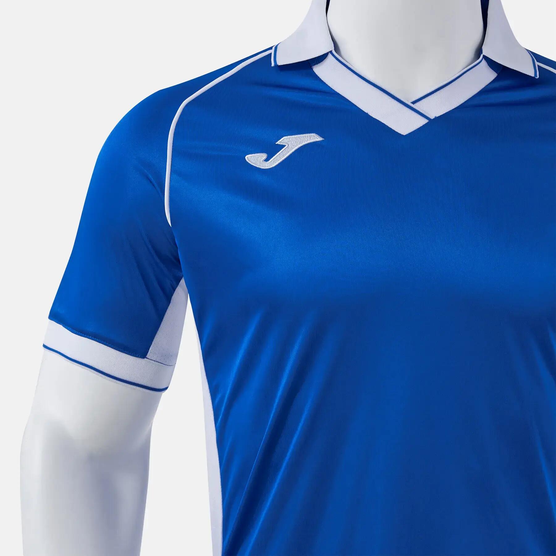 Koszulka dla dzieci Joma Eco retro 4/5