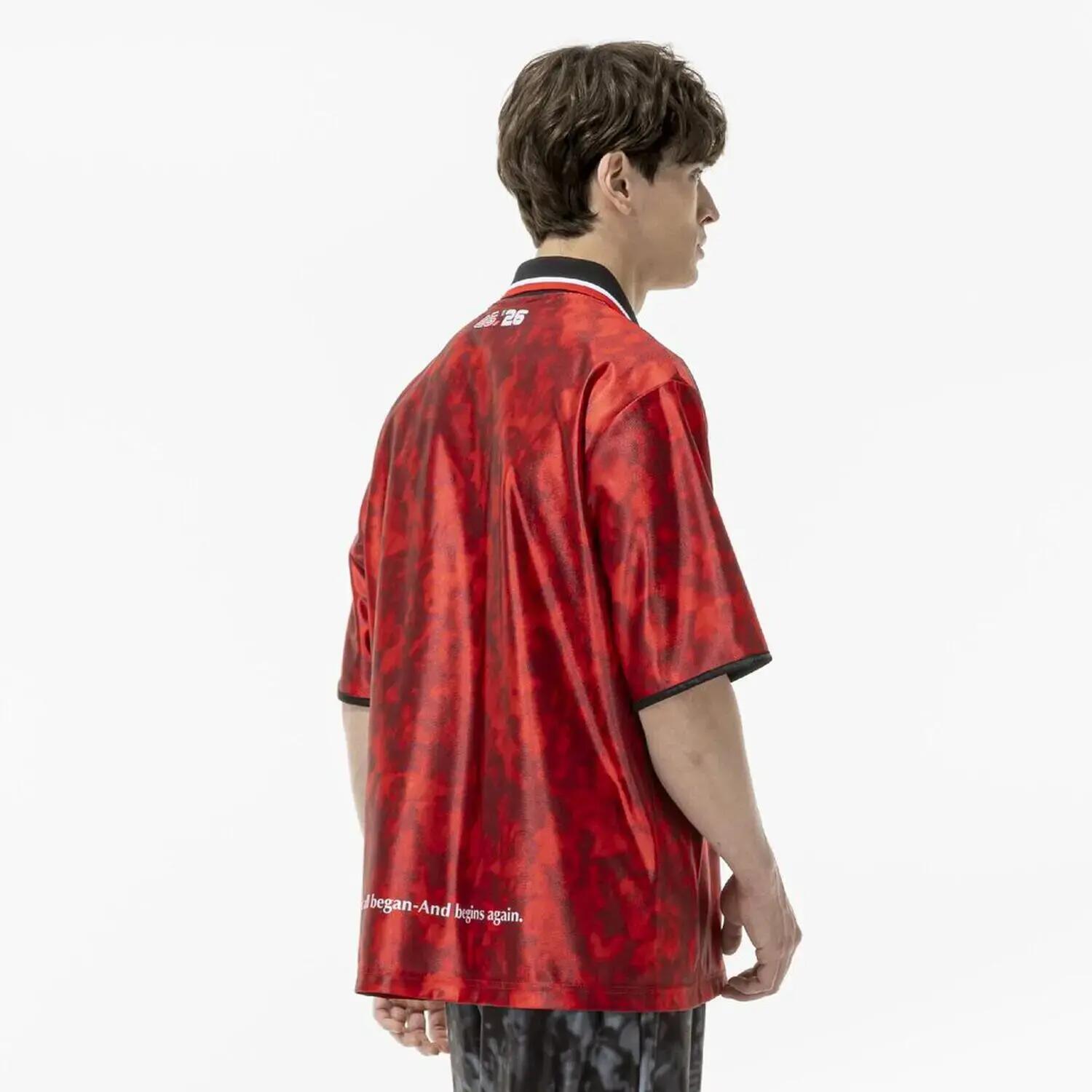 Maglia Mizuno Morelia Off 7/7