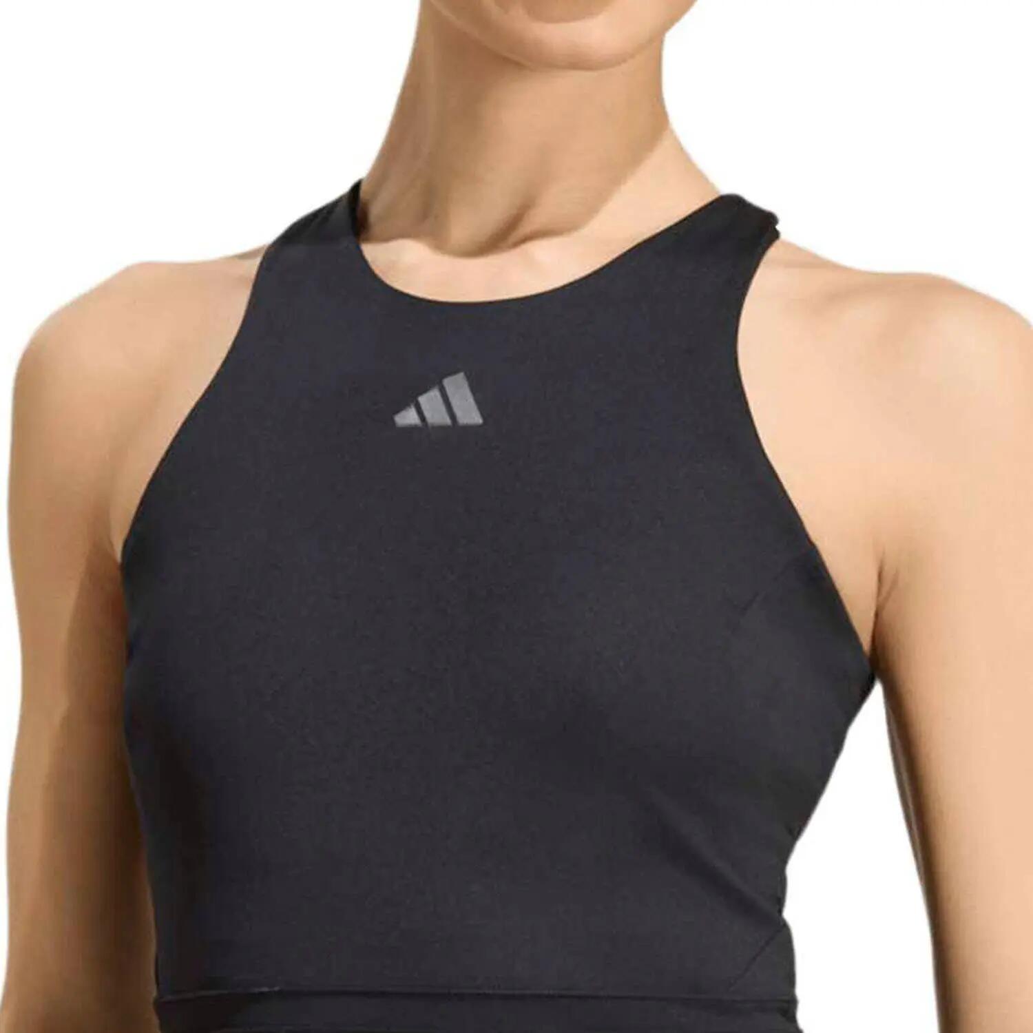 VESTIDO ADIDAS Y KS3205 MUJER XS 5/5