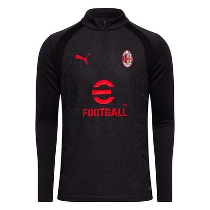 Haut d'entraînement AC Milan