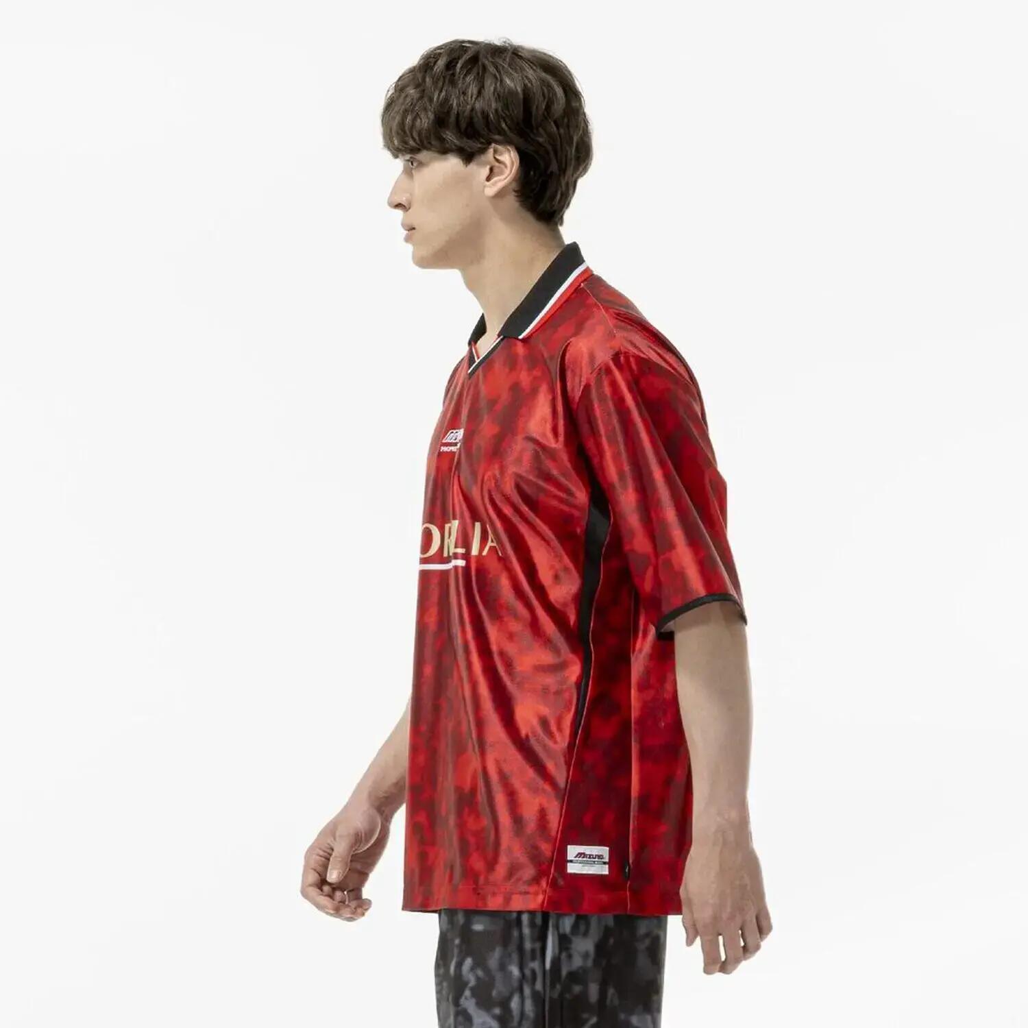 Maglia Mizuno Morelia Off 6/7