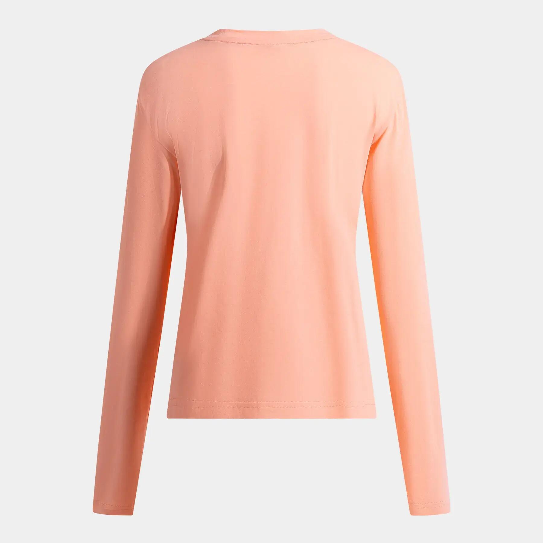Maglia a maniche lunghe da donna Joma Challenge 2/5