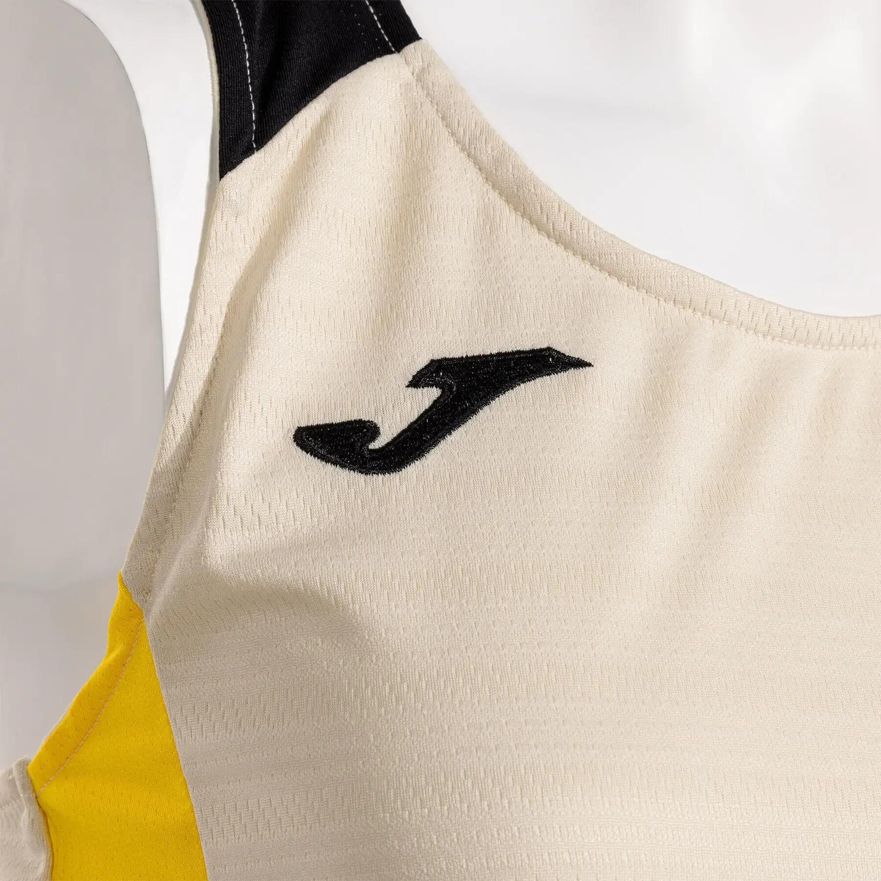 Débardeur femme Joma Montreal 3/3