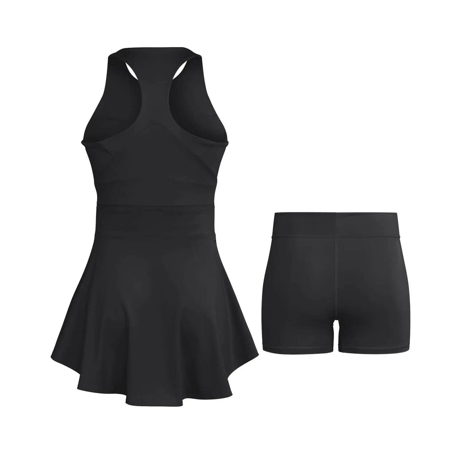VESTIDO ADIDAS Y KS3205 MUJER XS 3/5