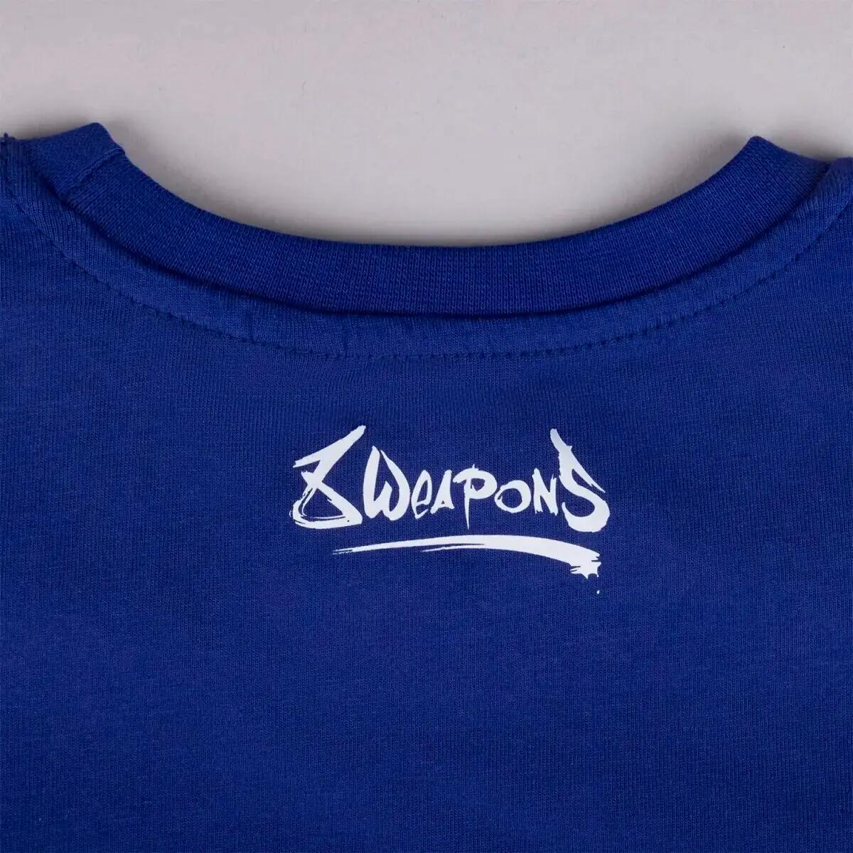 T-shirt enfant 8 Weapons Jipe 5/5