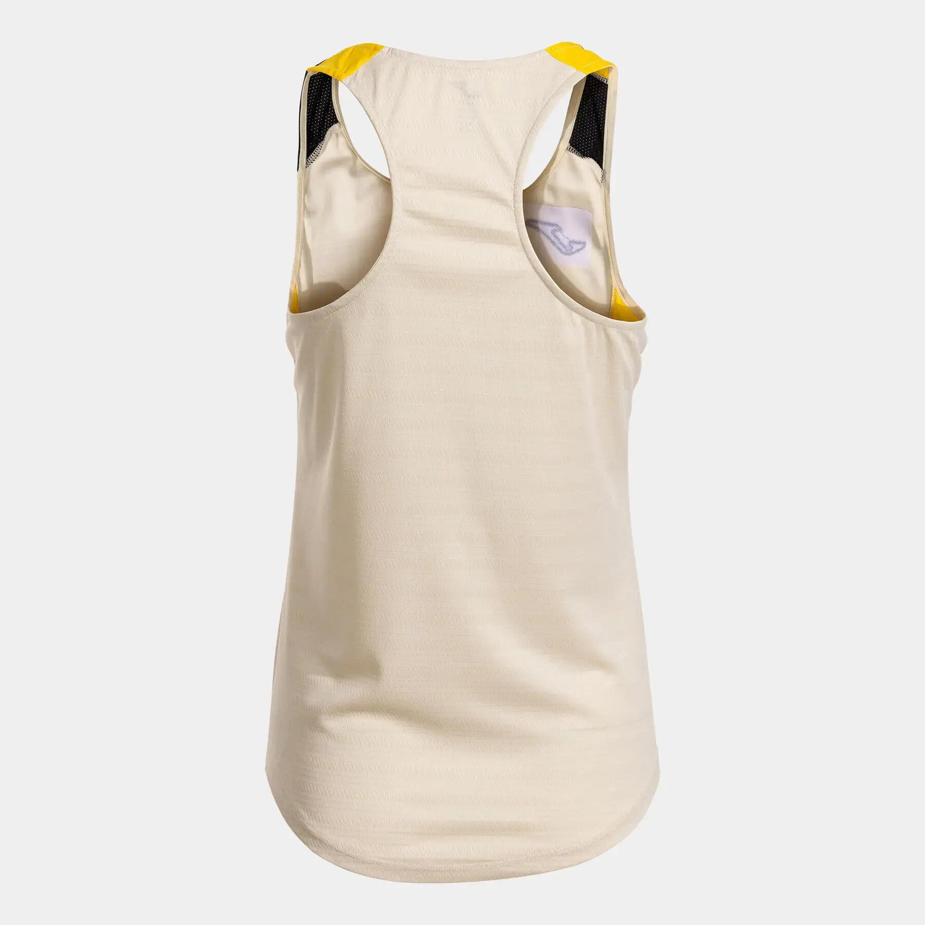 Débardeur femme Joma Montreal 2/3