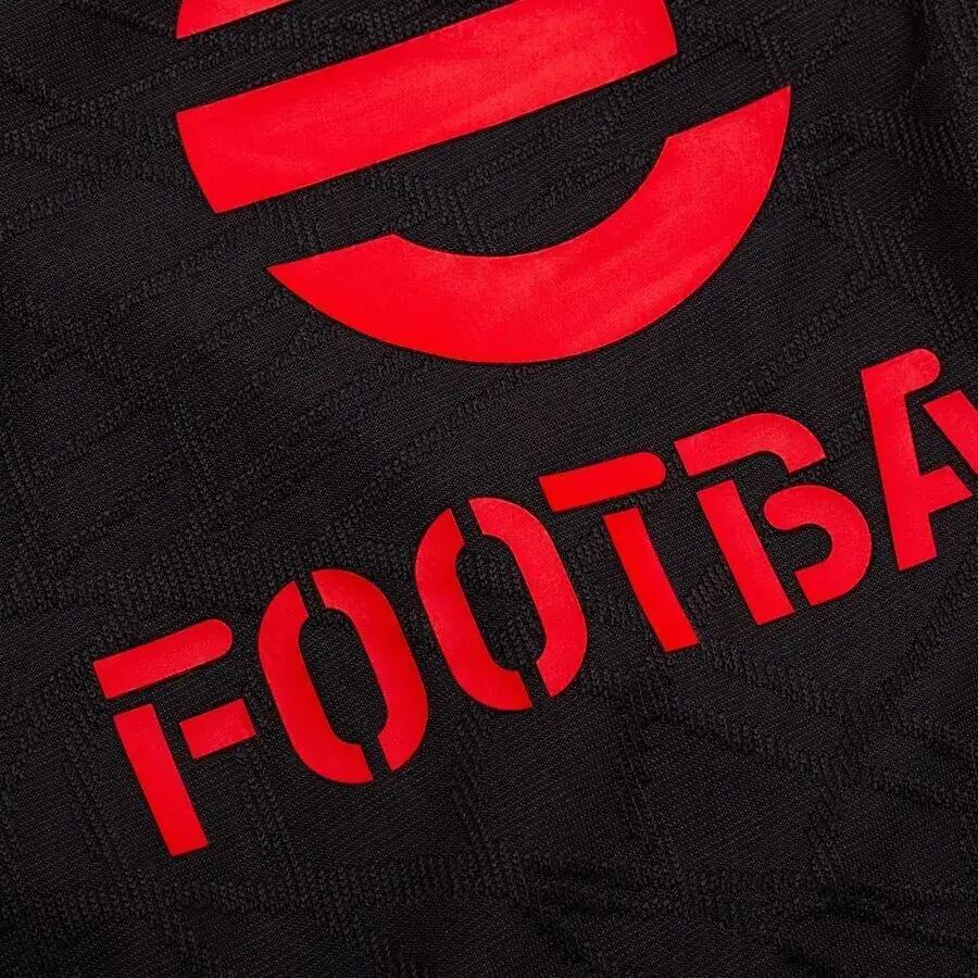 Trainingsshirt Milan AC 6/7