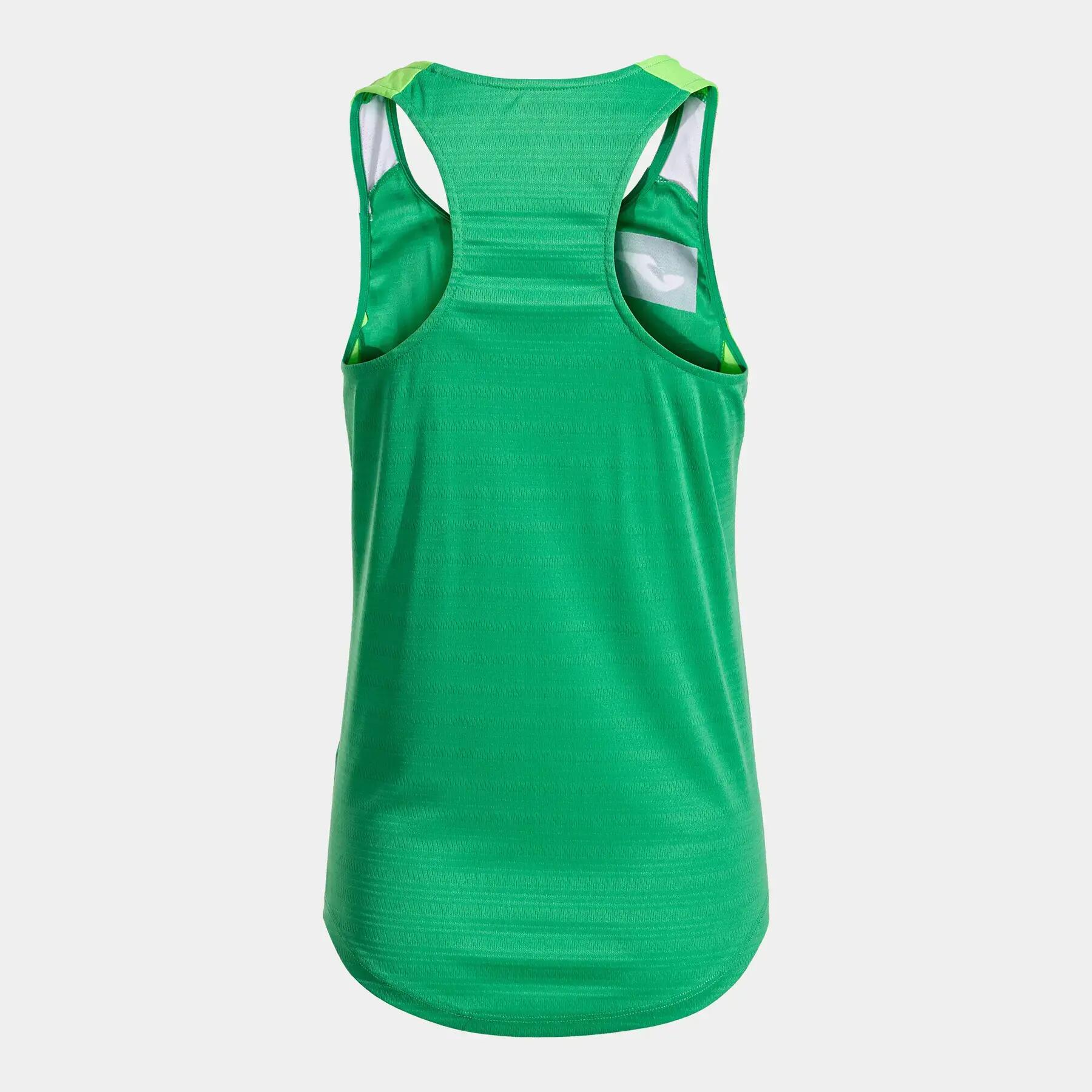 Damestanktop Joma Montreal 2/3