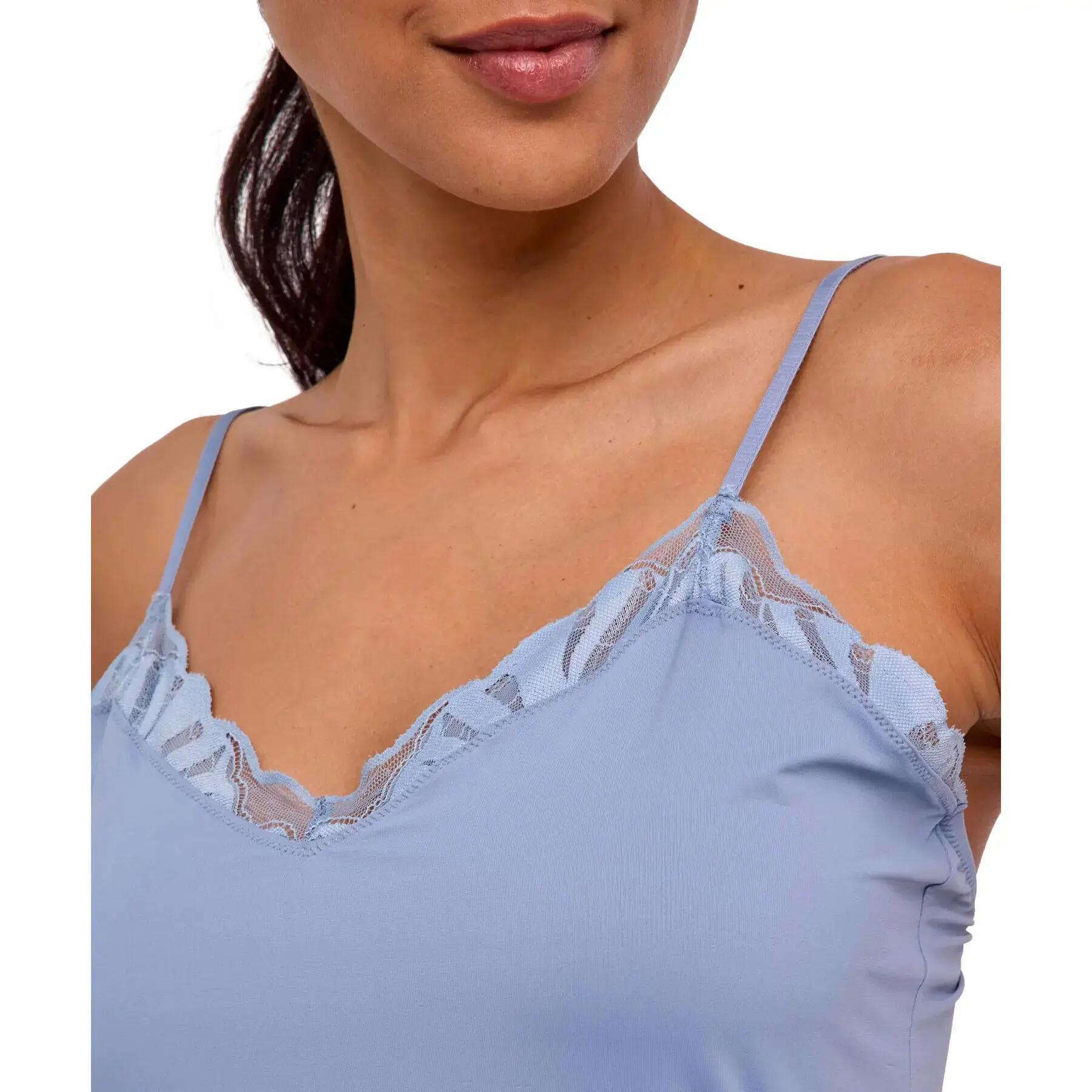 Débardeur femme Falke Delicate Touch 5/7