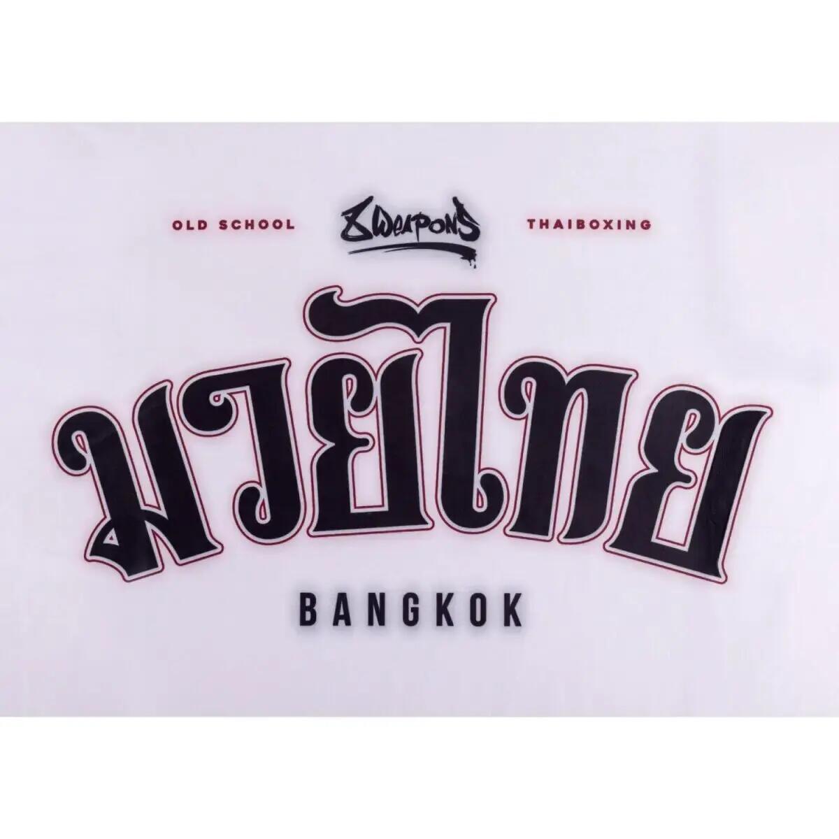 Débardeur fonctionnel 8 Weapons Bangkok 3/5