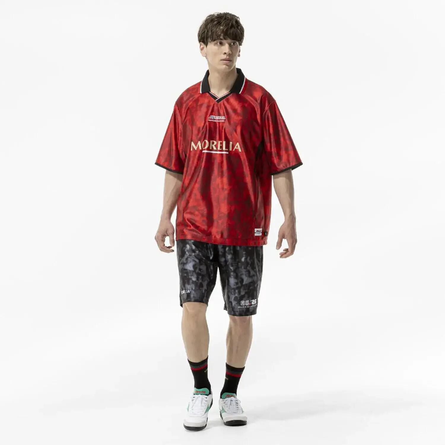 Maglia Mizuno Morelia Off 3/7