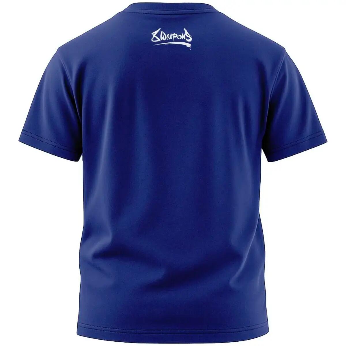 T-shirt enfant 8 Weapons Jipe 3/5