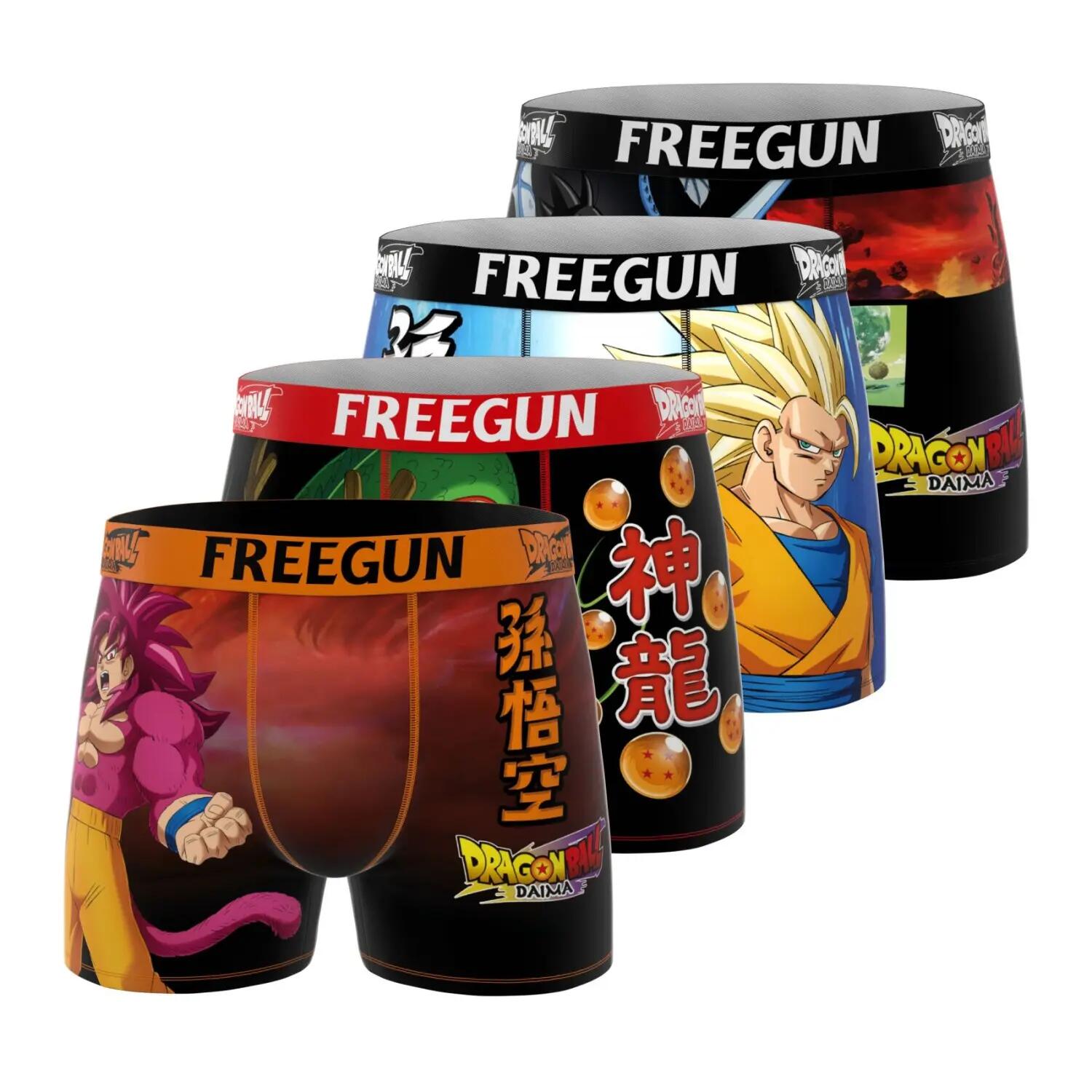 FREEGUN picture