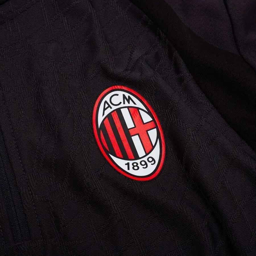 Trainingsshirt Milan AC 4/7