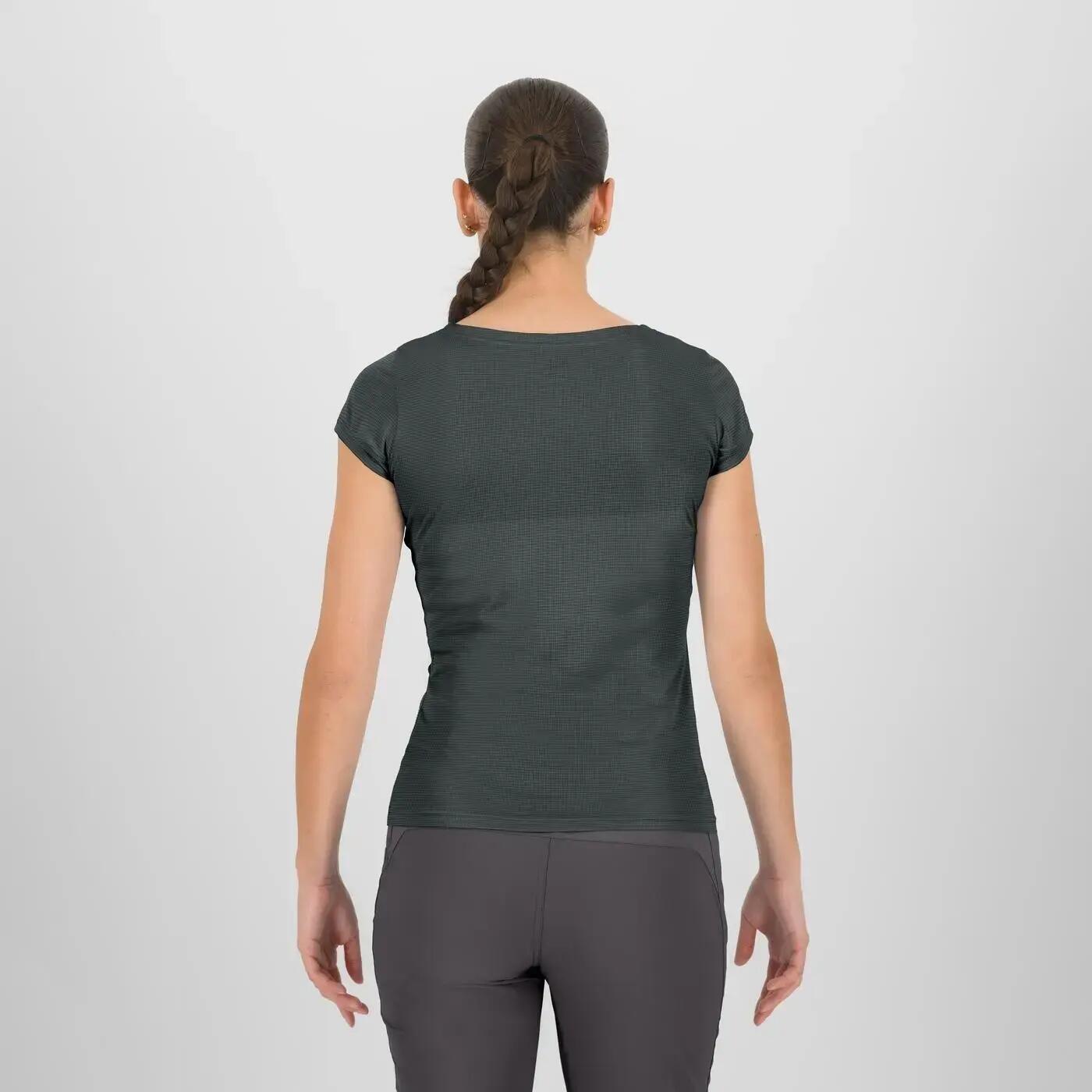 Camiseta mujer Karpos Loma Evo 2/2