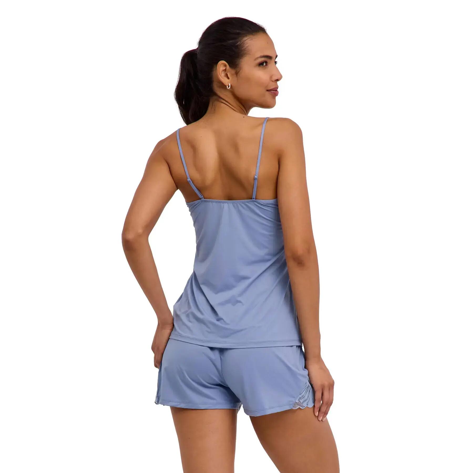 Débardeur femme Falke Delicate Touch 2/7