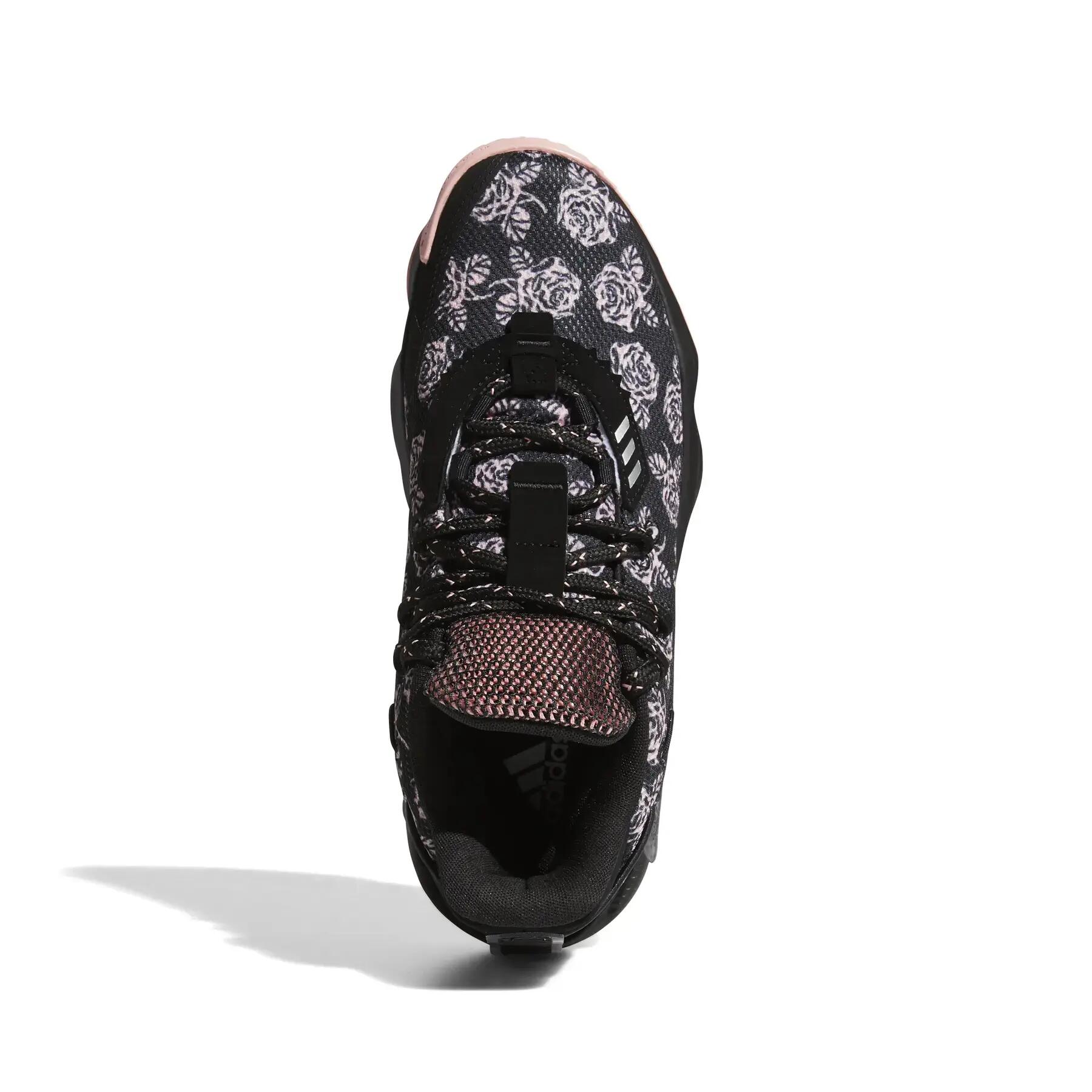 Chaussures de basketball adidas Dame 7 5/7