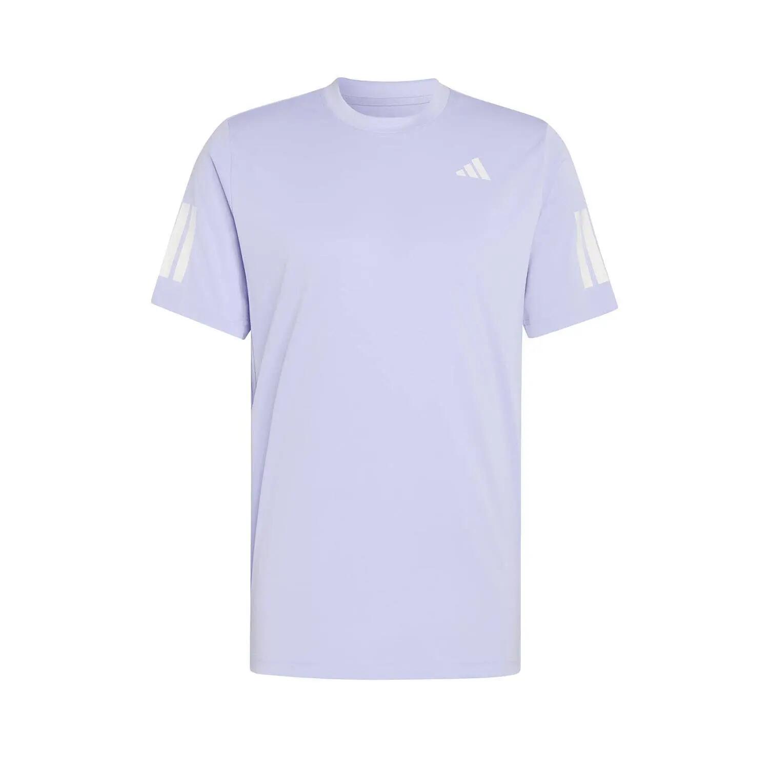 CAMISETA ADIDAS CLUB 3 STRIPES KW7619 XL 1/5