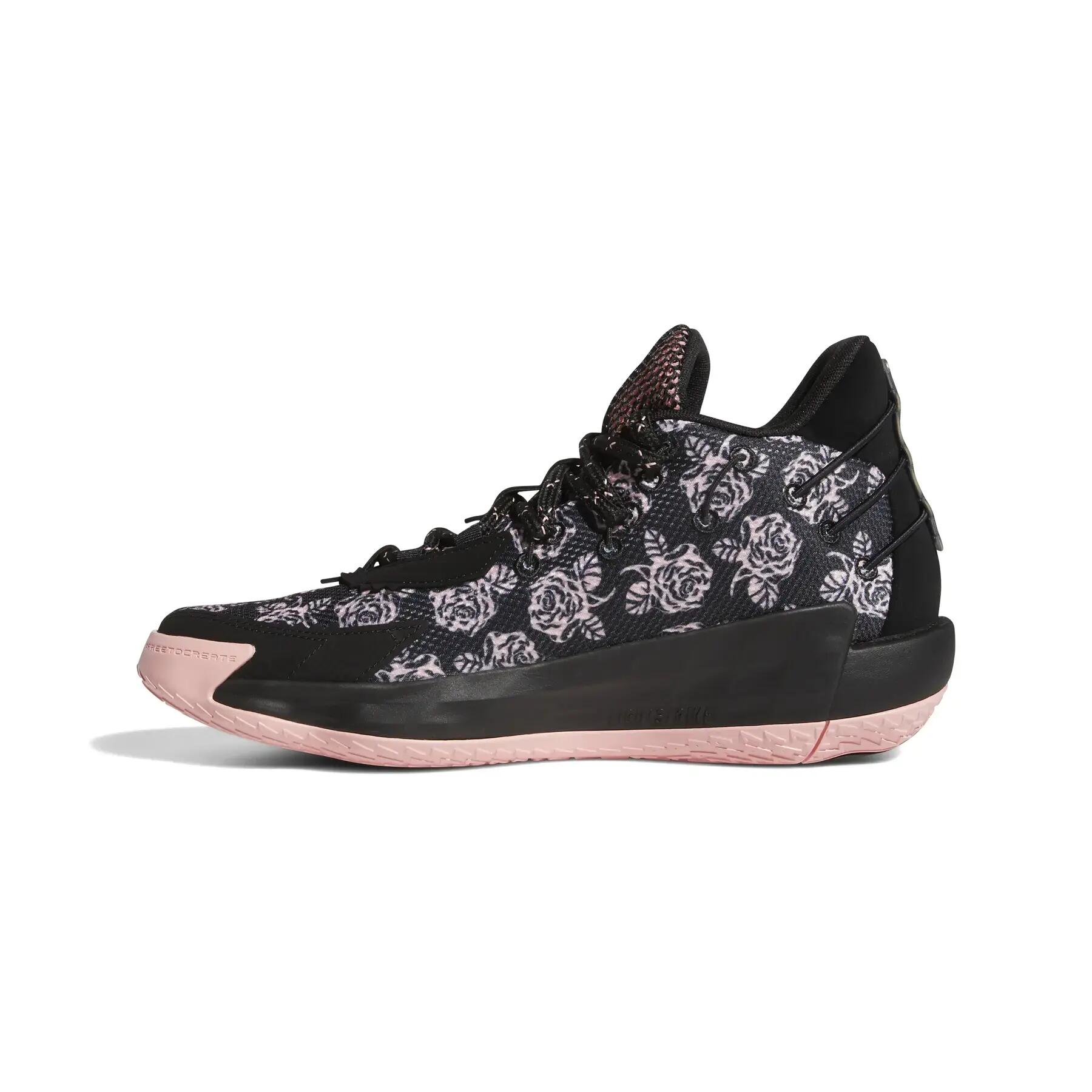 adidas Dame 7 Rose City All-Star — foto 4