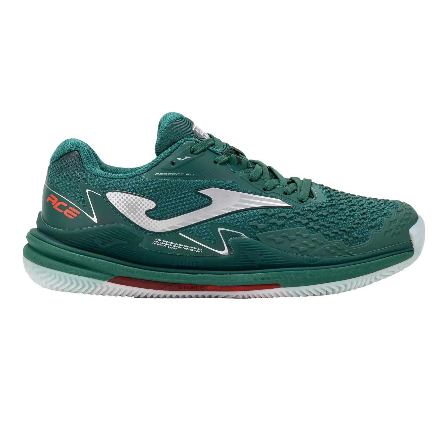 Sneakers Joma Ace 2617 Clay 1/5