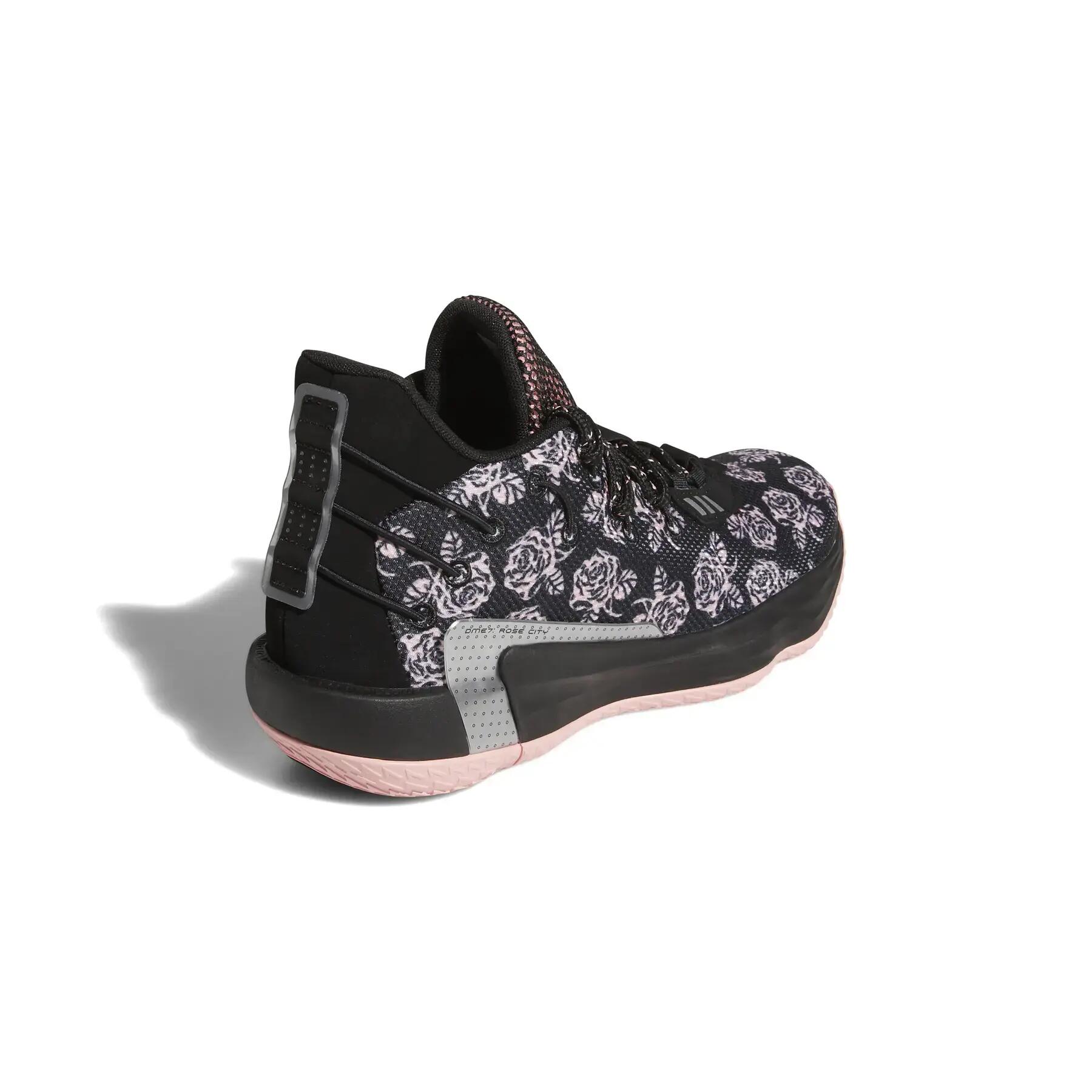 adidas Dame 7 Rose City All-Star — foto 3