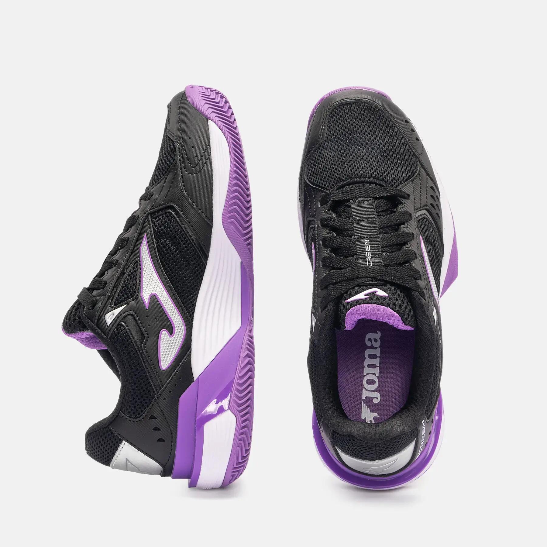 Zapatillas indoor para mujer Joma Screen 2601 4/5
