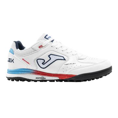 Scarpe da Calcio Joma Top Flex Rebound 26 TF Bianco