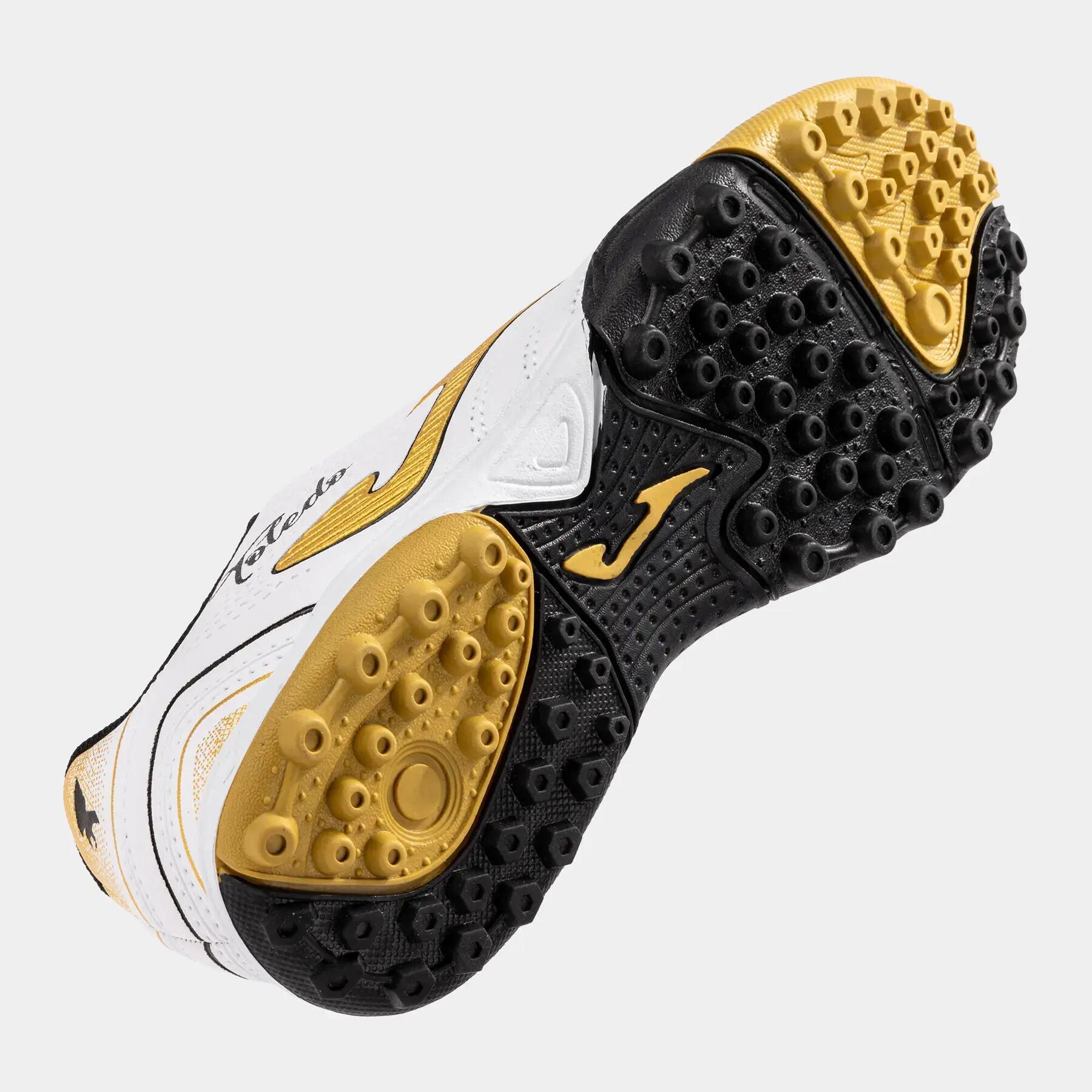 Scarpe da calcio bambino Joma Toledo 2692 Turf 5/5