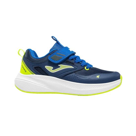 Chaussures de running basses enfant Joma Ferro 2603