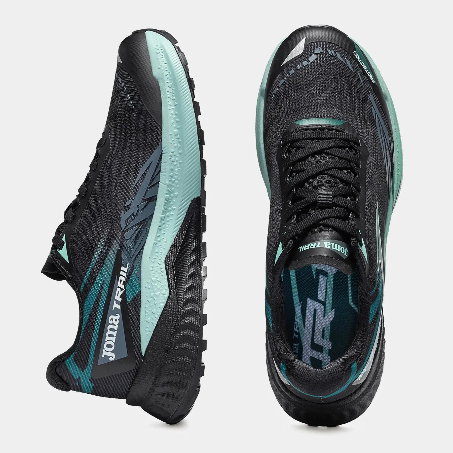 Chaussures de trail Joma TR-8 2601 4/5