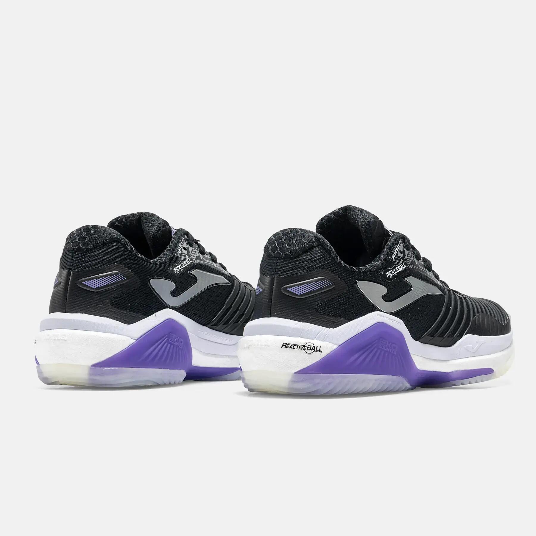 Chaussures de pickleball femme Joma Picklet 2601 3/5