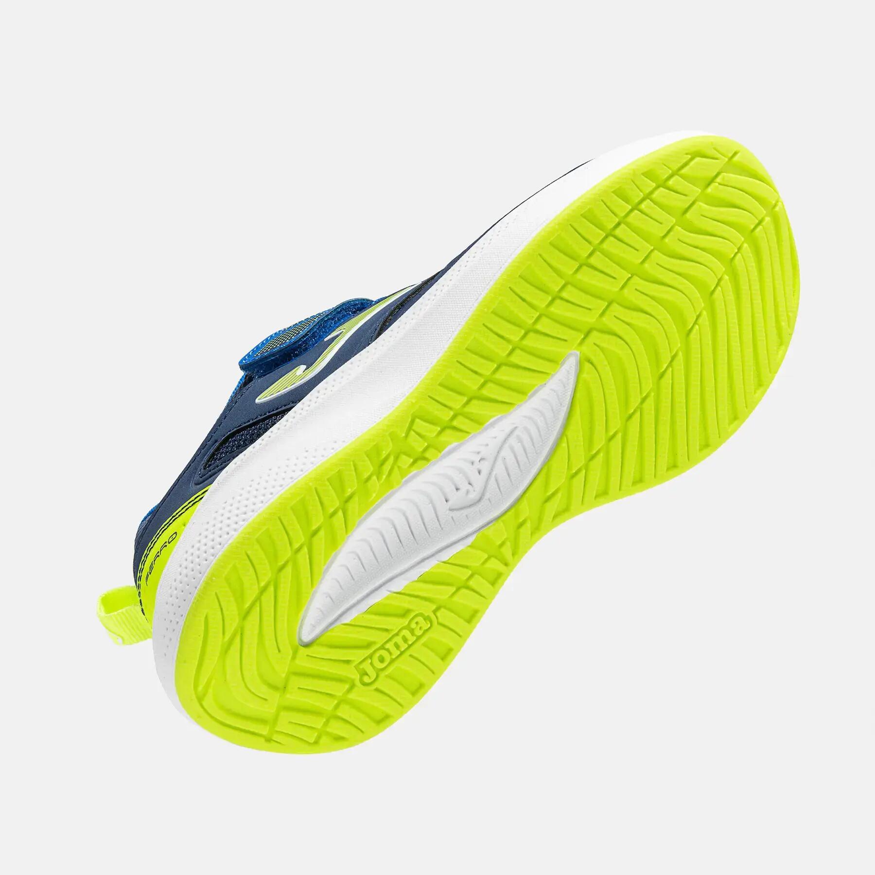 Scarpe da running basse per bambini Joma Ferro 2603 5/5