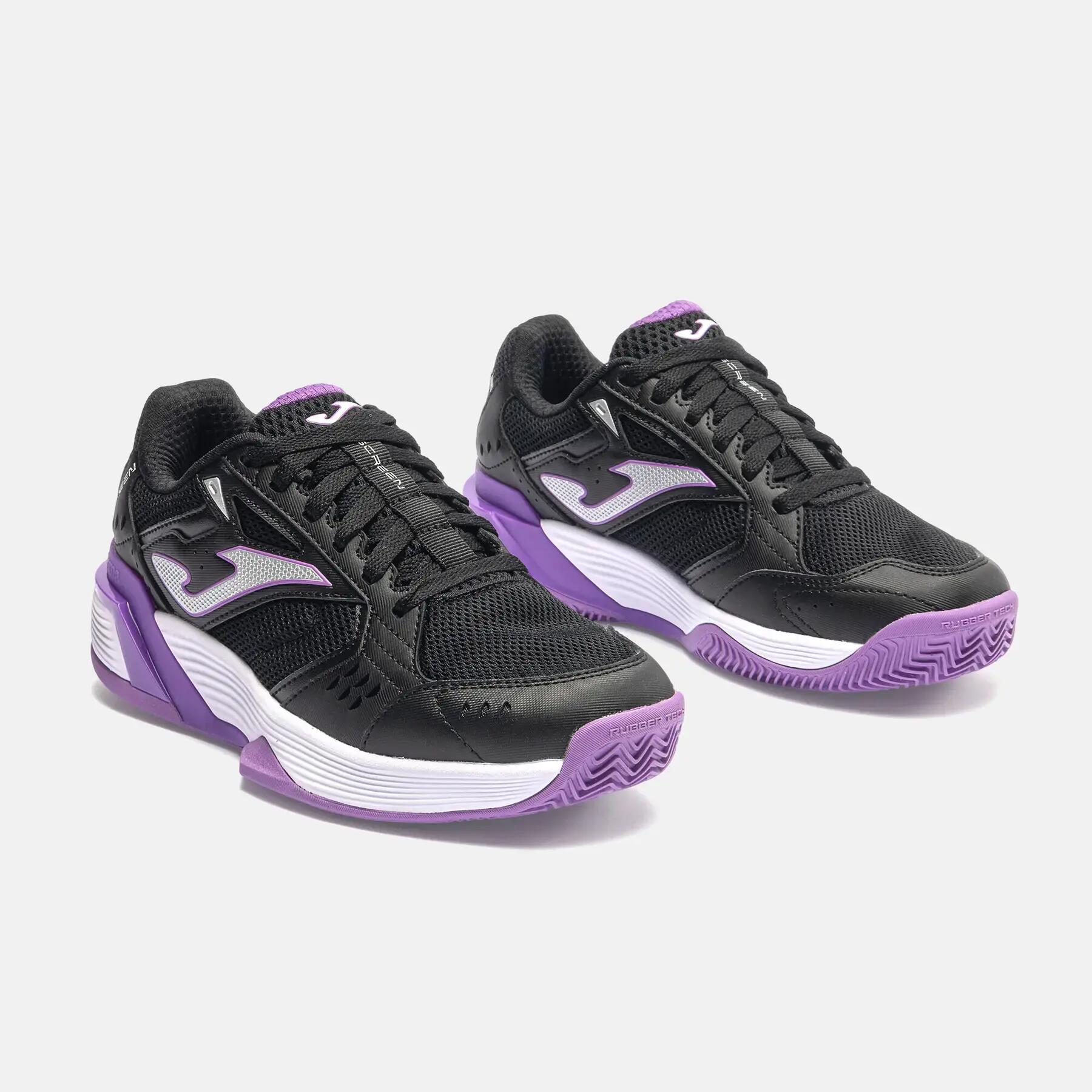 Scarpe indoor da donna Joma Screen 2601 2/5