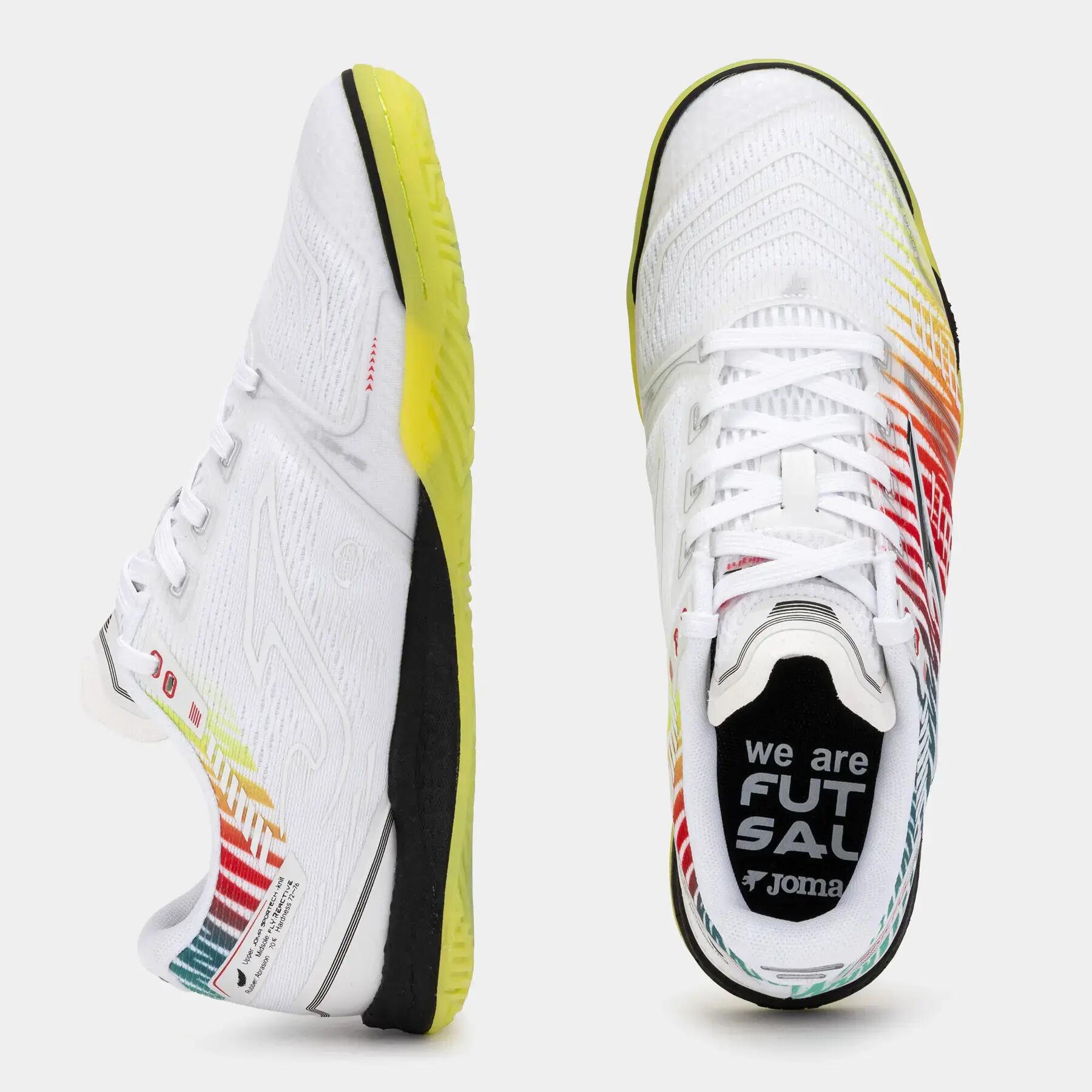 Chaussures de football Joma Skilful 2576 IC 4/5