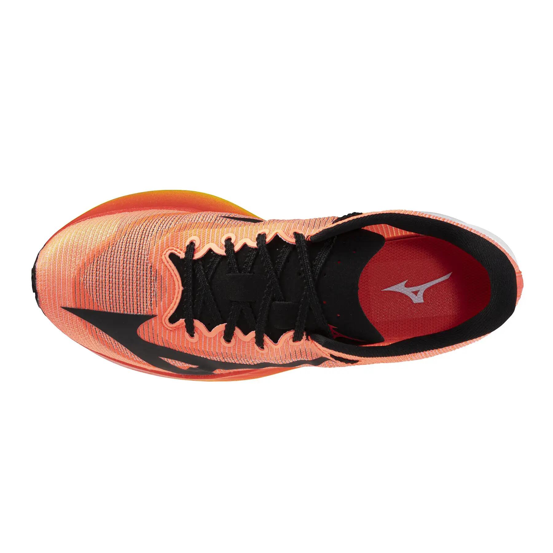 Scarpe da corsa Mizuno Hyperwarp Elite 7/7