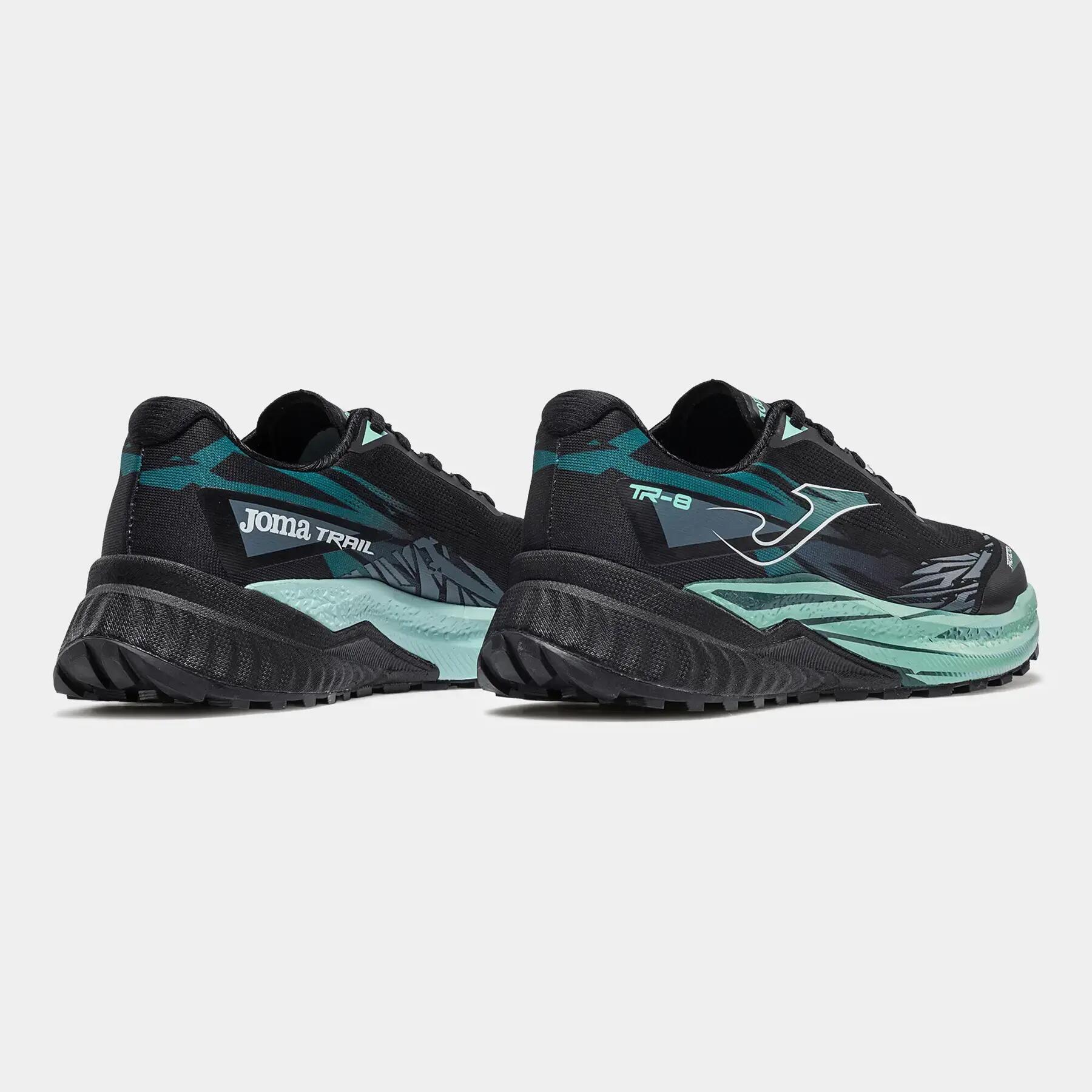 Chaussures de trail Joma TR-8 2601 3/5