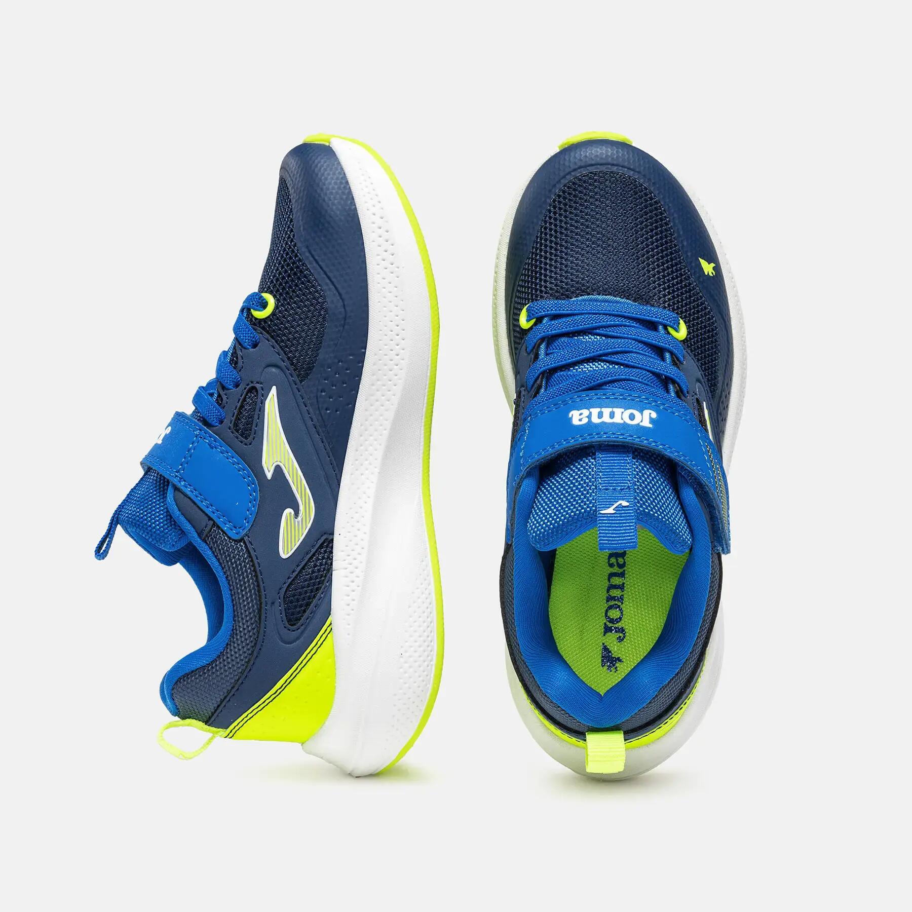 Scarpe da running basse per bambini Joma Ferro 2603 4/5