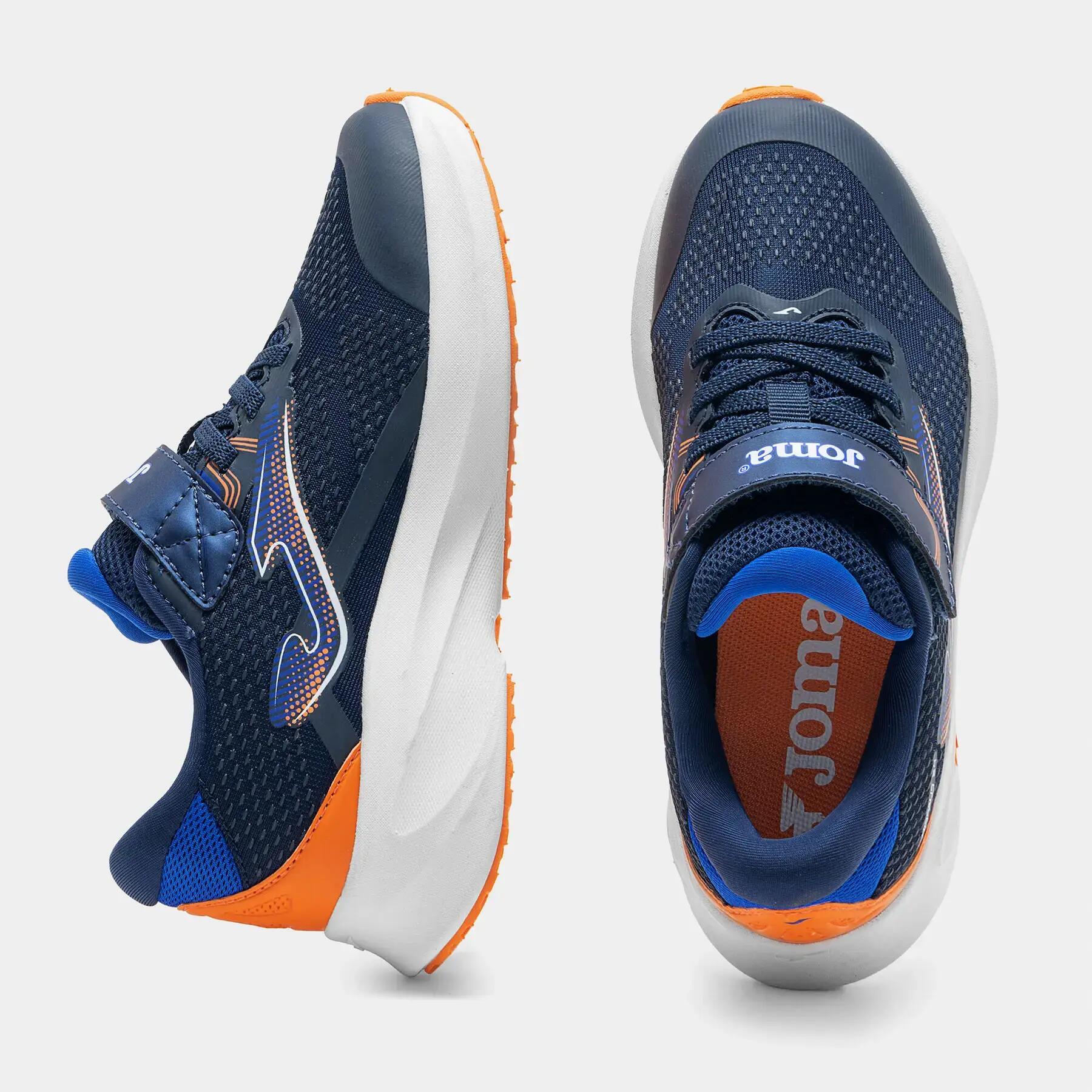 Scarpe da running basse per bambini Joma Hispalis 2603 4/5