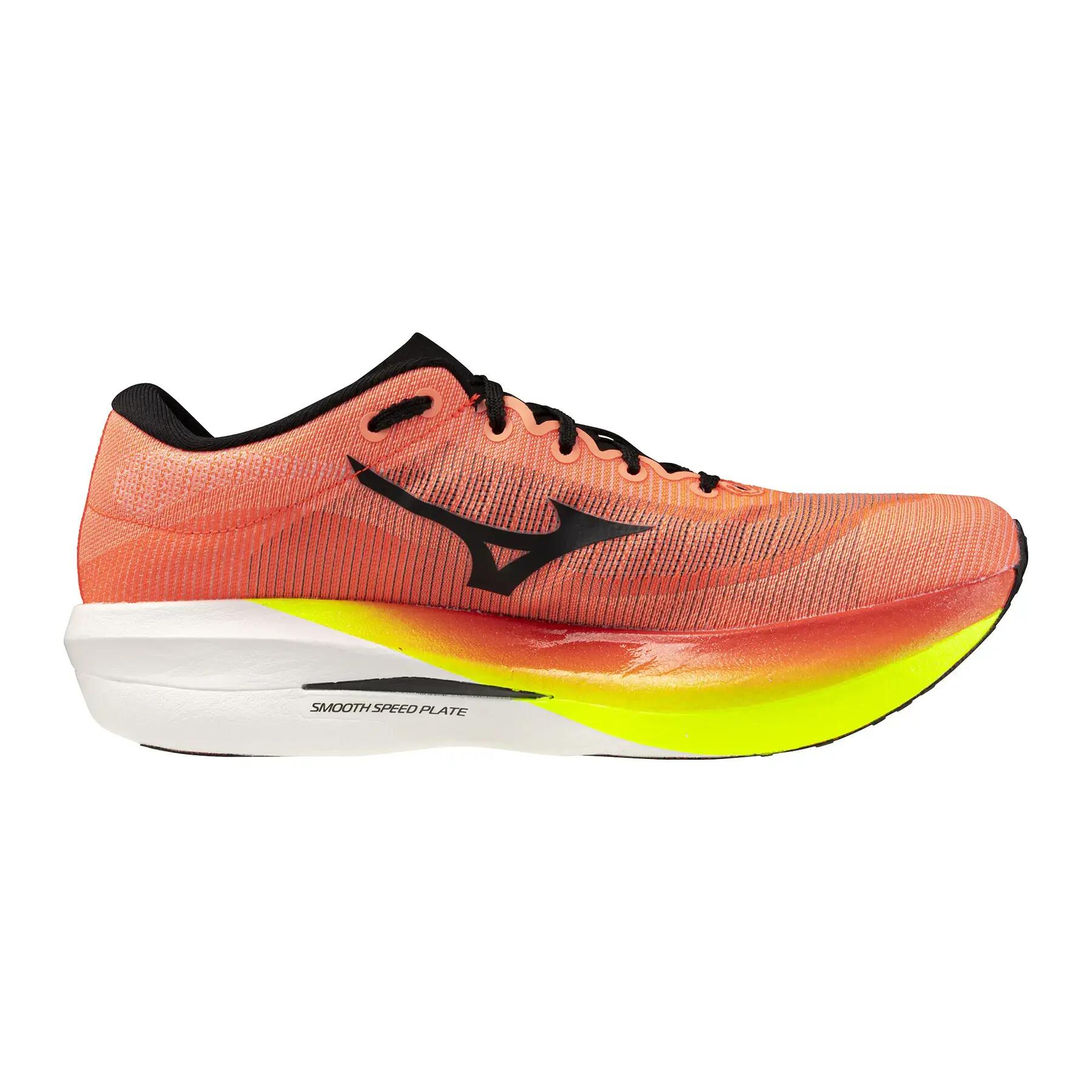 Scarpe da corsa Mizuno Hyperwarp Elite 6/7