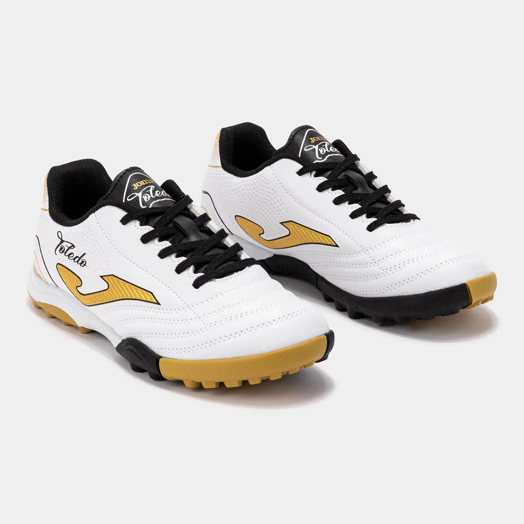 Scarpe da calcio bambino Joma Toledo 2692 Turf 2/5