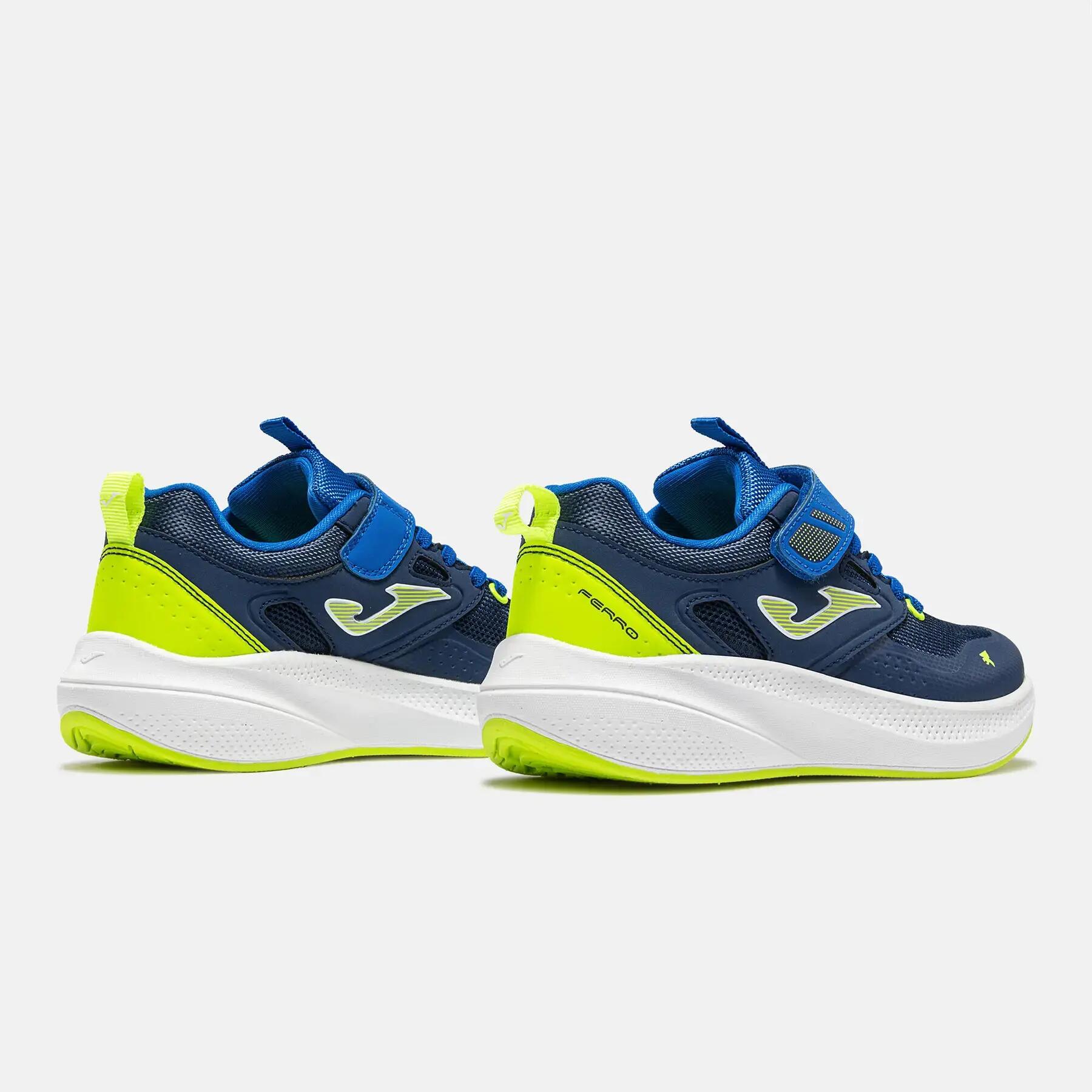 Scarpe da running basse per bambini Joma Ferro 2603 3/5