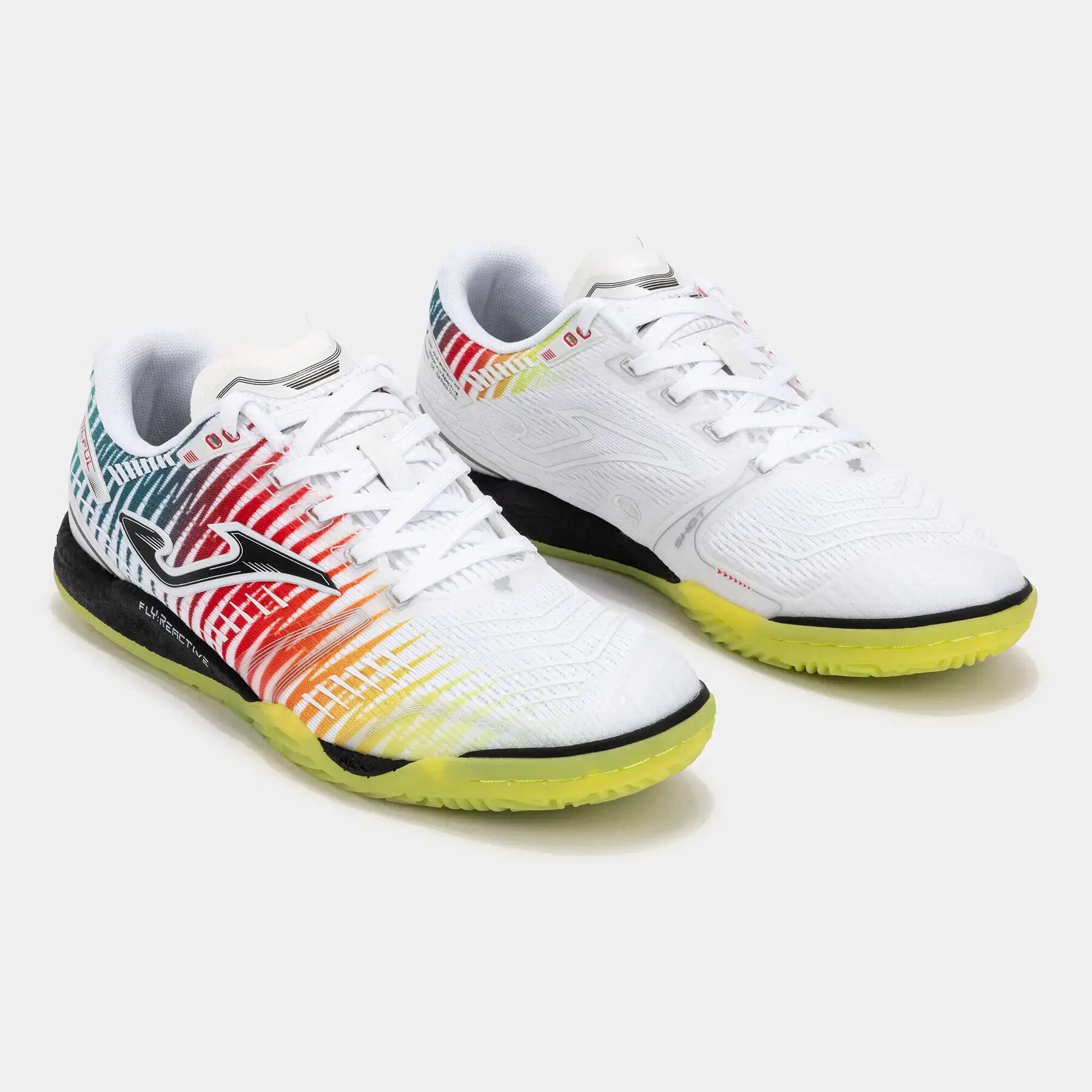 Chaussures de football Joma Skilful 2576 IC 2/5
