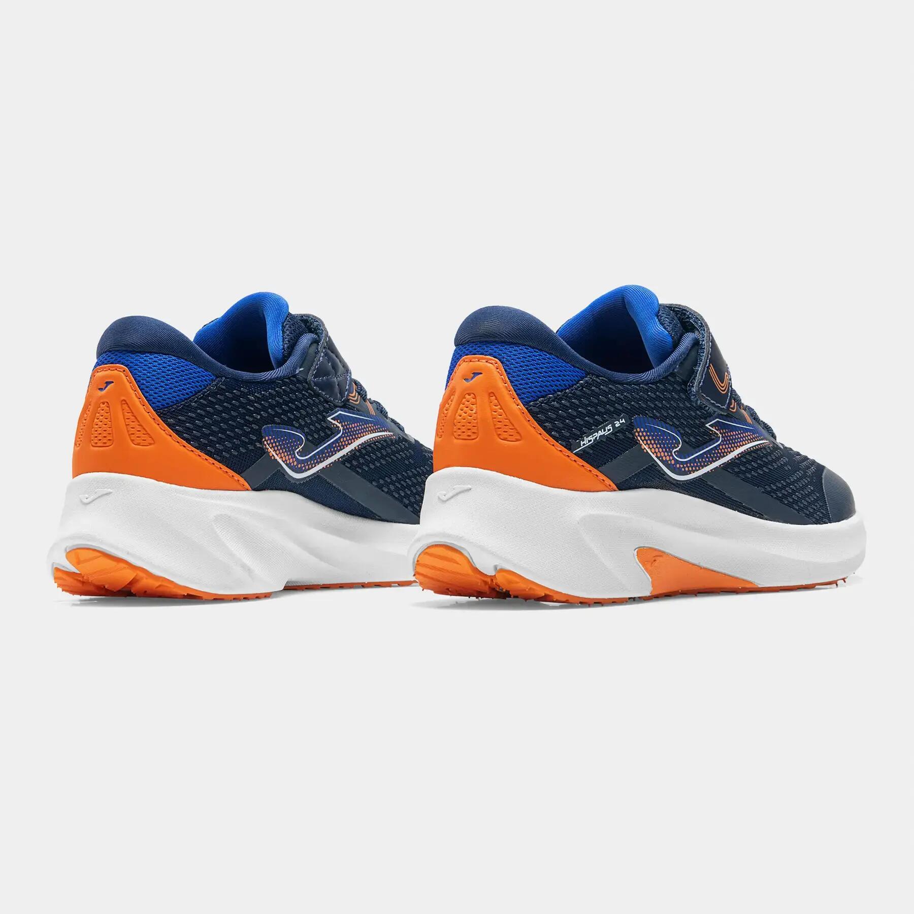 Scarpe da running basse per bambini Joma Hispalis 2603 3/5